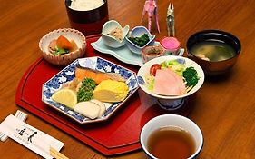 旅館 江泉